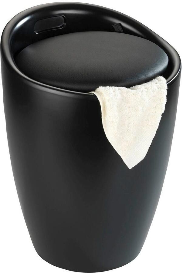 Wenko Badkruk Candy met een afneembare waszak (1 stuk) - Foto 2