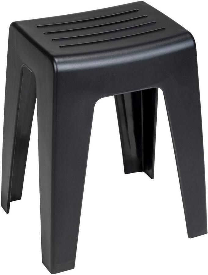 Wenko Badkruk Kumba belastbaar tot 120 kg - Foto 2