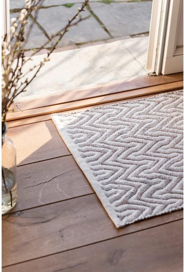 Wenko Badmat Altai BxL: 50 x 80 cm (1 stuk) - Foto 3