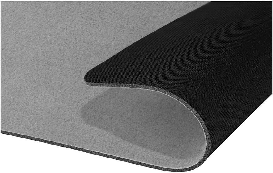 Wenko Badmat waterabsorberend antislip onderkant polyester oppervlak (1 stuk) - Foto 7