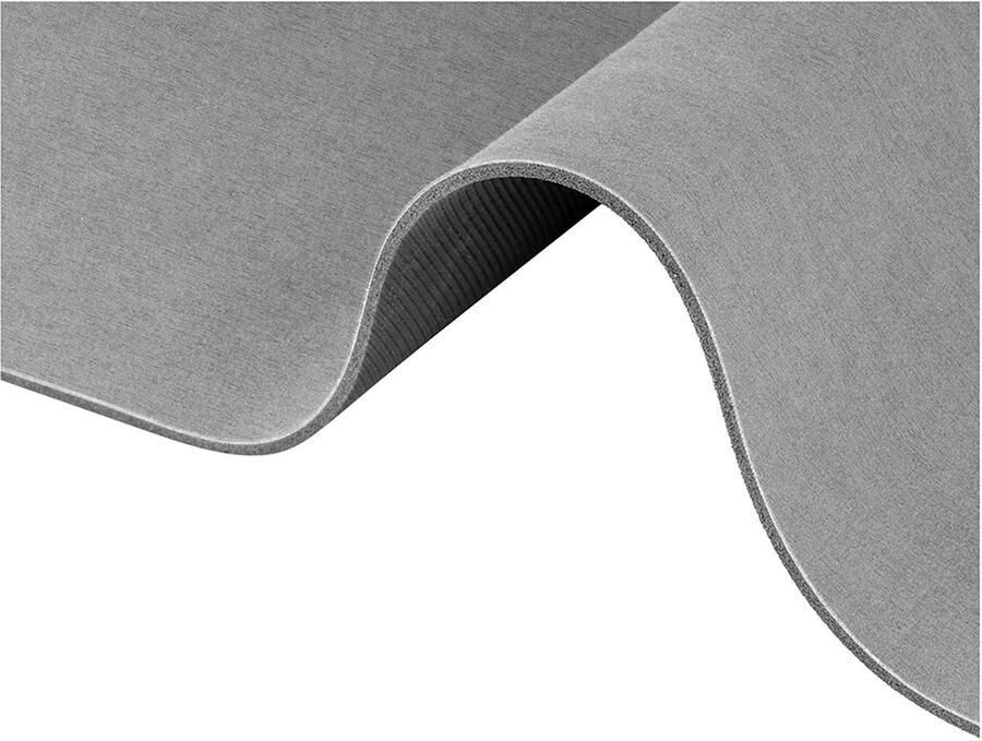 Wenko Badmat waterabsorberend antislip onderkant polyester oppervlak (1 stuk) - Foto 5