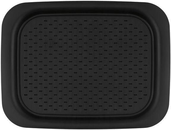 Wenko Dienblad Anti-slip XL Serveertablet met handgrepen en antislip oppervlak (1-delig) - Foto 4