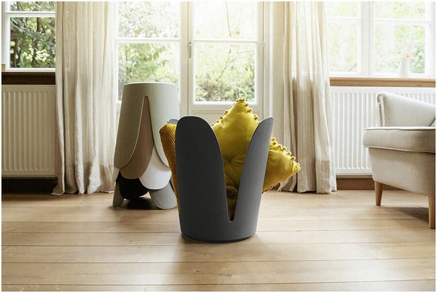 Wenko Douche en badkrukjes Modell Comiso Universele kruk belastbaar tot 180 kg met antislip voeten - Foto 5