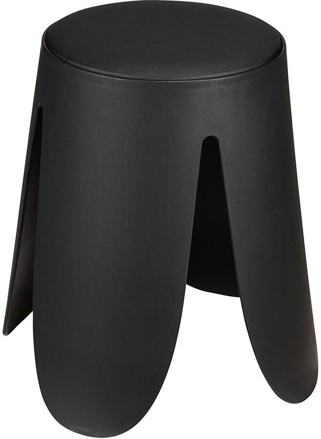 Wenko Douche en badkrukjes Modell Comiso Universele kruk belastbaar tot 180 kg met antislip voeten - Foto 7