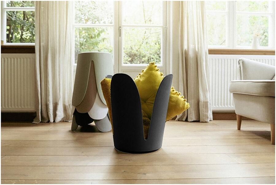 Wenko Douche en badkrukjes Modell Comiso Universele kruk belastbaar tot 180 kg met antislip voeten - Foto 6