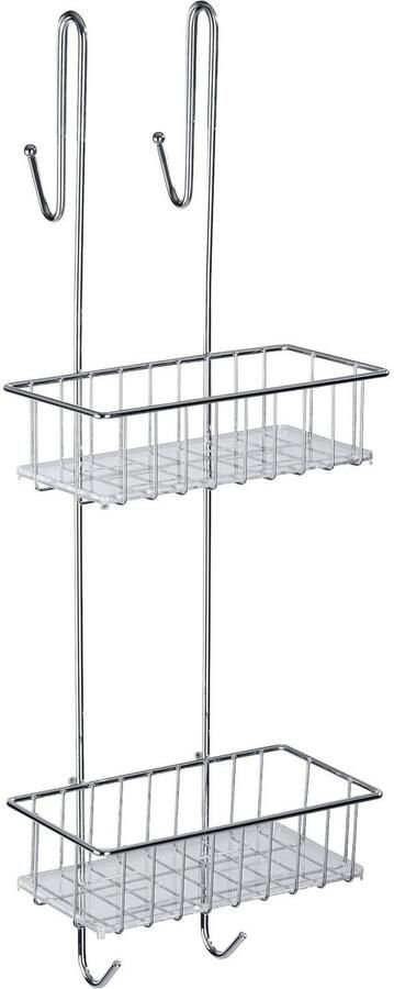 Wenko Doucherekje ALDO 3 plateaus 1 spiegel - Foto 6