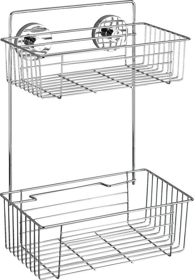 Wenko Doucherekje Bari 2 verdiepingen - Foto 8