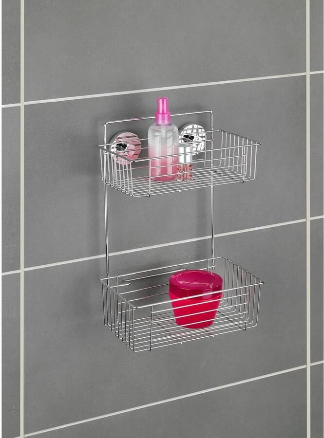 Wenko Doucherekje Bari 2 verdiepingen - Foto 7