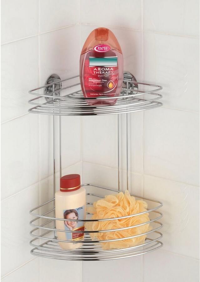 Wenko Doucherekje Hoekrek 2 verdiepingen - Foto 5