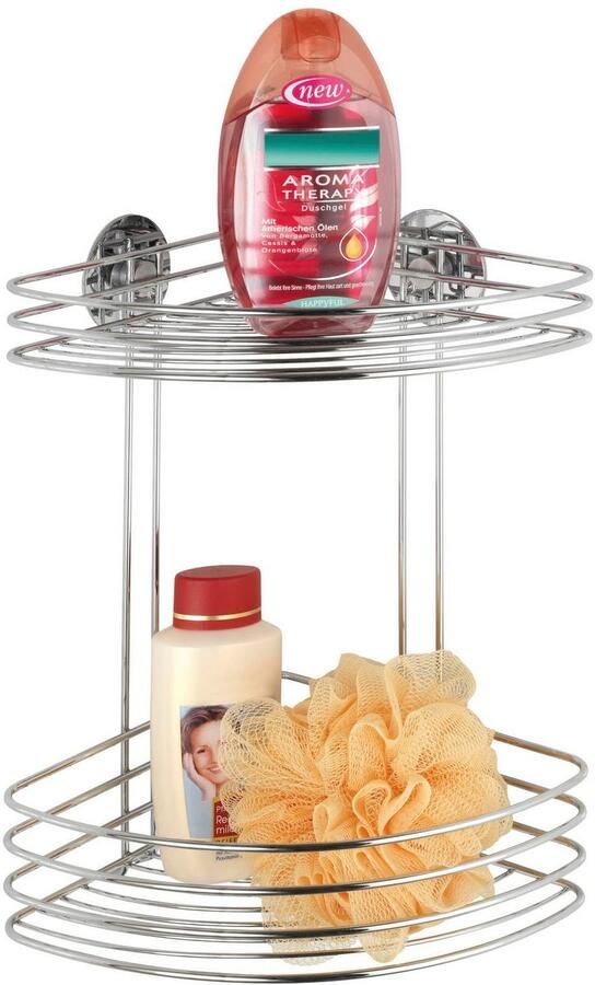 Wenko Doucherekje Hoekrek 2 verdiepingen - Foto 6