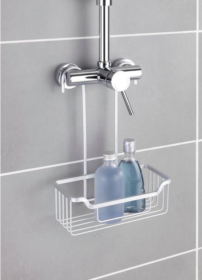 Wenko Doucherekje Milo Bevestiging aan de thermostaat - Foto 3