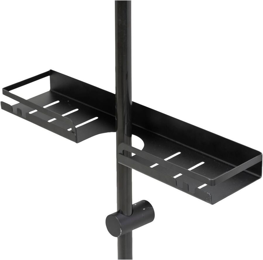 Wenko Doucherekje Turbo-Loc douchstangencaddy Altarella L - Foto 2