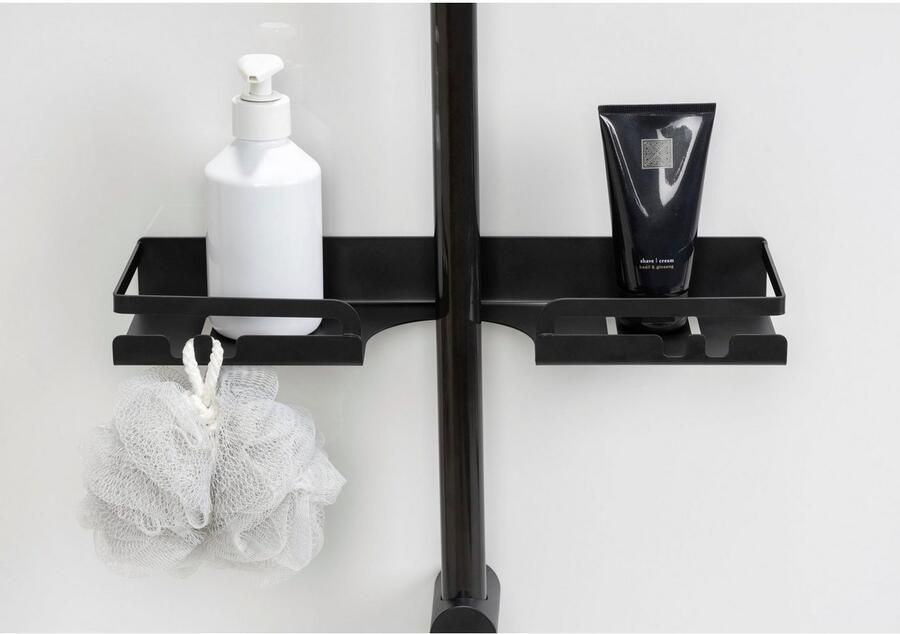 Wenko Doucherekje Turbo-Loc douchstangencaddy Altarella S - Foto 4