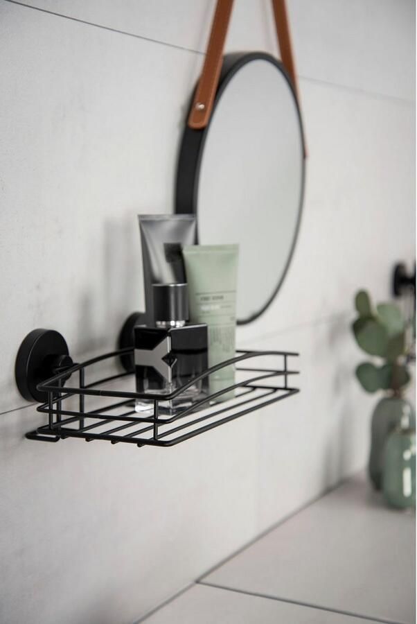 Home24 Wandplank Vacuum Loc WENKO - Foto 5