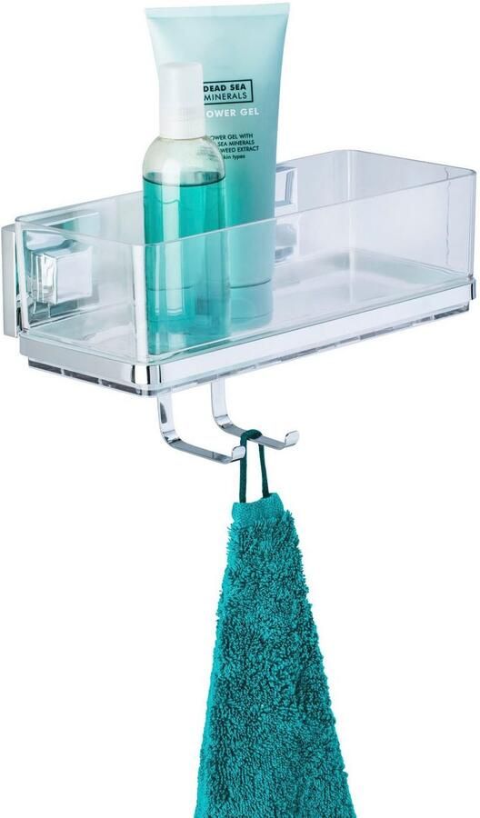 Home24 Doucherbakje Vacuum Loc Quadro II WENKO - Foto 11