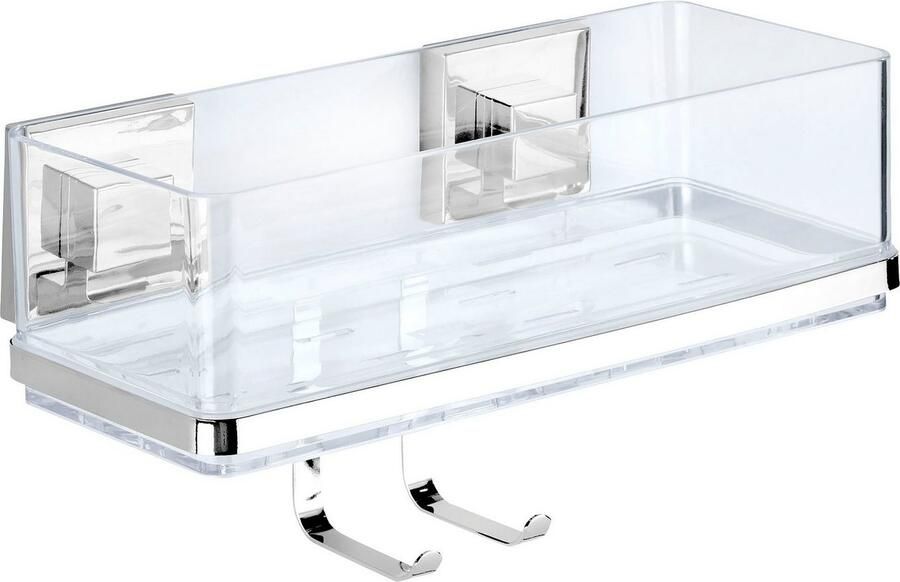 Home24 Doucherbakje Vacuum Loc Quadro II WENKO - Foto 10