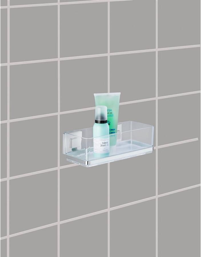 Home24 Doucherbakje Vacuum Loc Quadro I WENKO - Foto 7