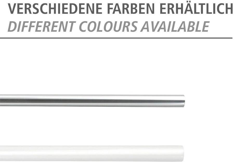 Wenko Douchestang Telescoop - Foto 4