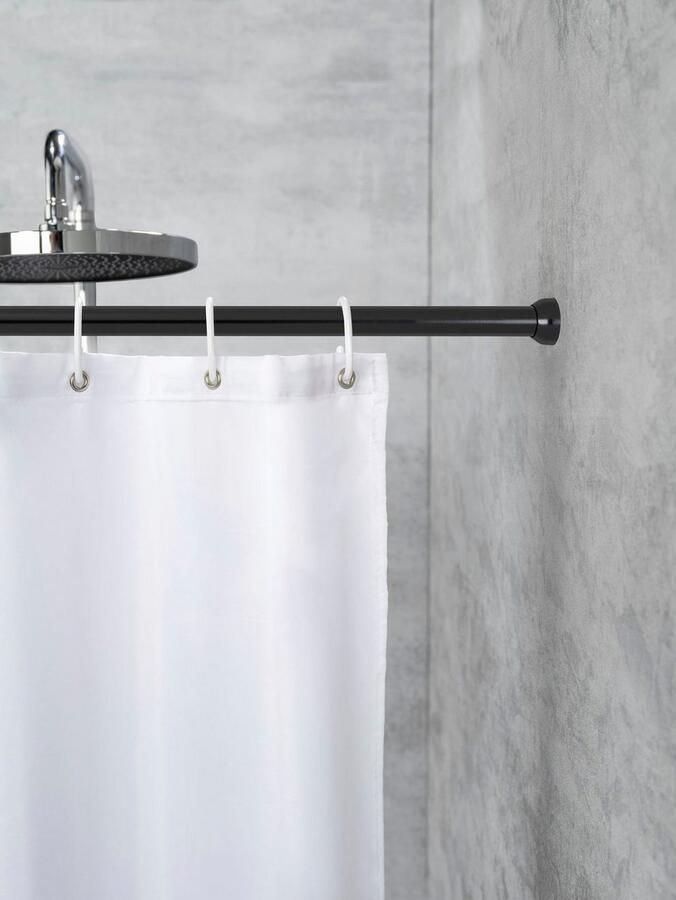 Wenko Douchestang Telescoop - Foto 4