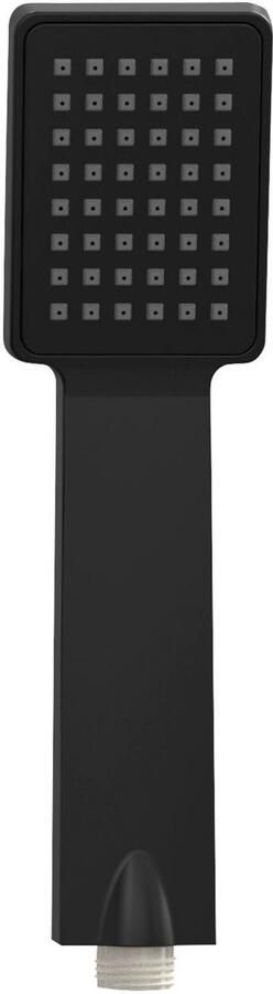 Wenko Douchesysteem Cuadro met regendouche en handdouche - Foto 6