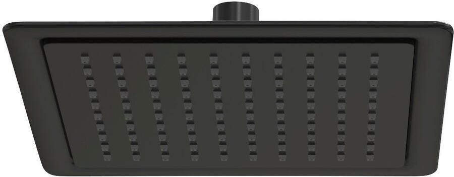 Wenko Douchesysteem Cuadro met regendouche en handdouche - Foto 5