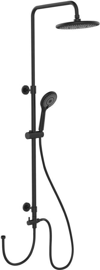 Wenko Douchesysteem Watersaving eenvoudige aansluiting op bestaande kraan of wandbocht - Foto 19