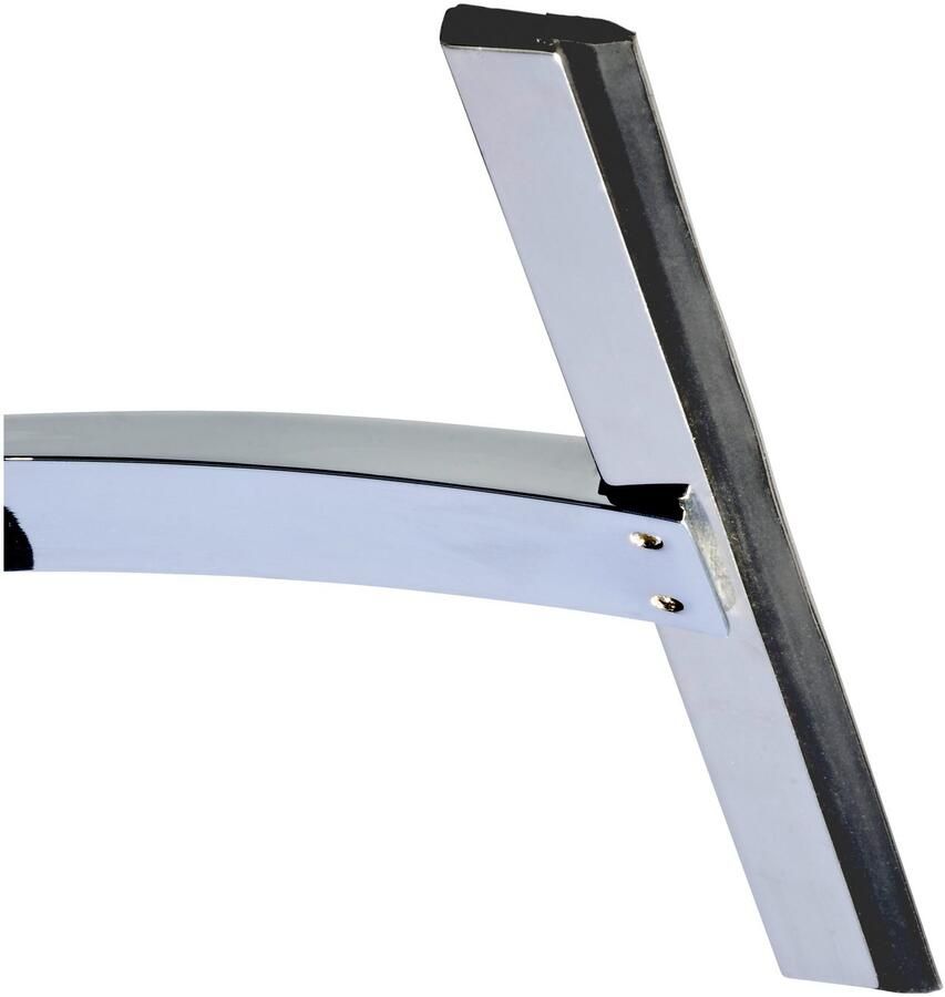 Wenko Douchewisser Gela met zelfklevende bevestiging (2-delig) - Foto 2