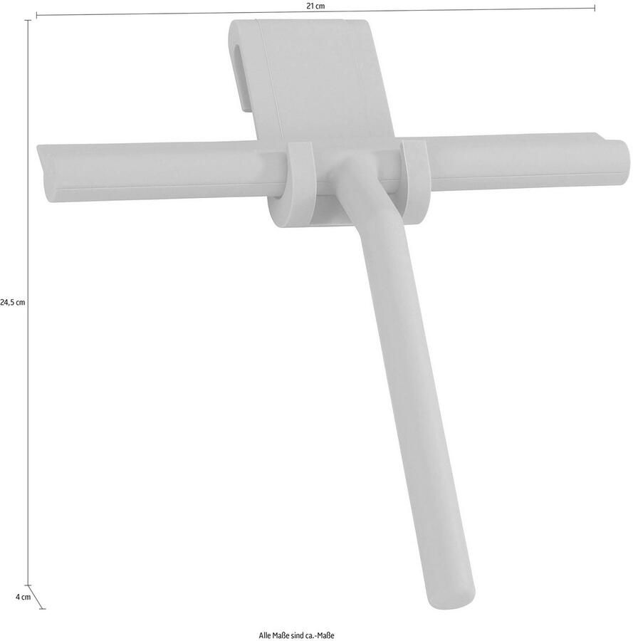 Home24 Badkamerwisser Mola WENKO