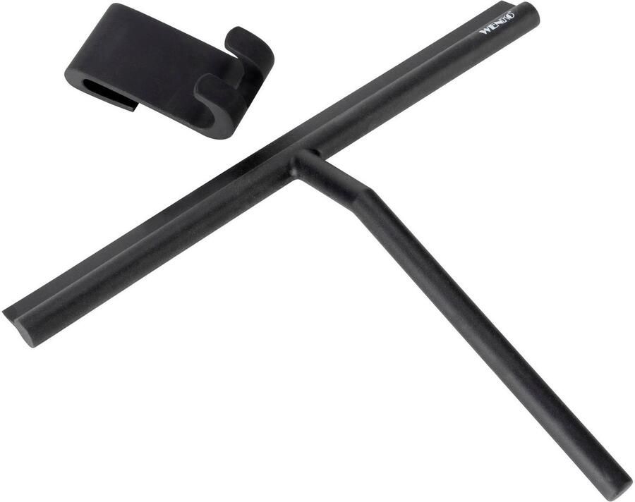 Wenko Douchewisser Mola XXL met extra breed wisoppervlak - Foto 5