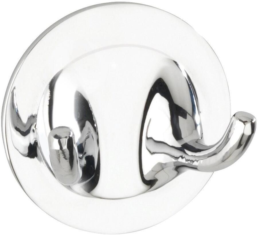 Wenko Douchewisser TERNI 24 cm met turbo loc-wandmontage om te plakken