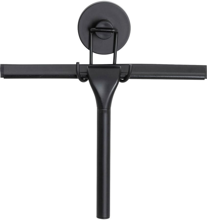 Wenko Douchewisser Vacuum-Loc 25 cm bevestigen zonder boren