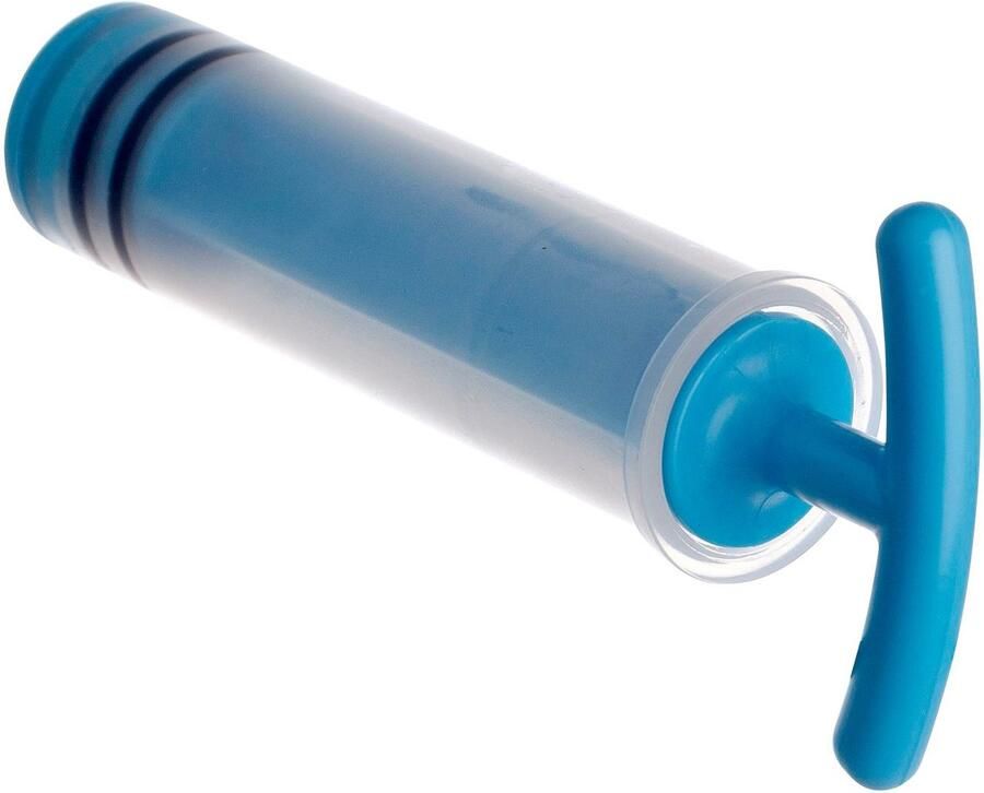 Wenko Douchewisser Vacuum-Loc Badkamerwisser (2-delig) - Foto 4