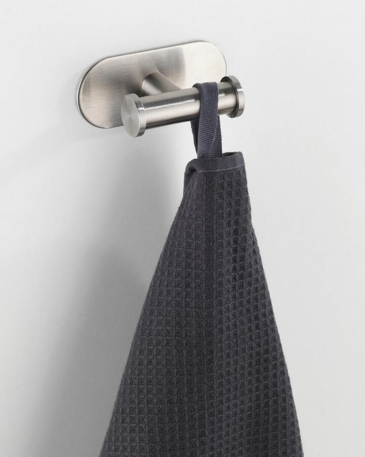 Wenko Dubbele haak Orea (1 stuk)