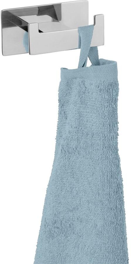 Wenko Dubbele haak Turbo-Loc Genova - Foto 2