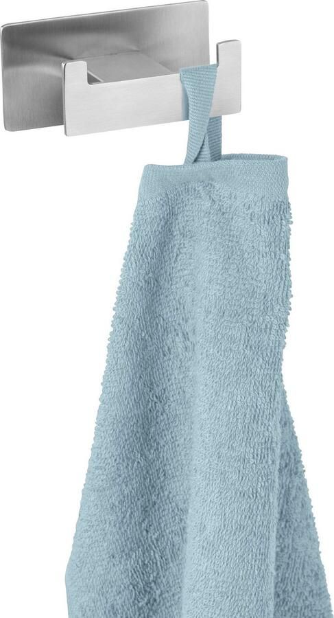 Wenko Dubbele haak Turbo-Loc Genova - Foto 3