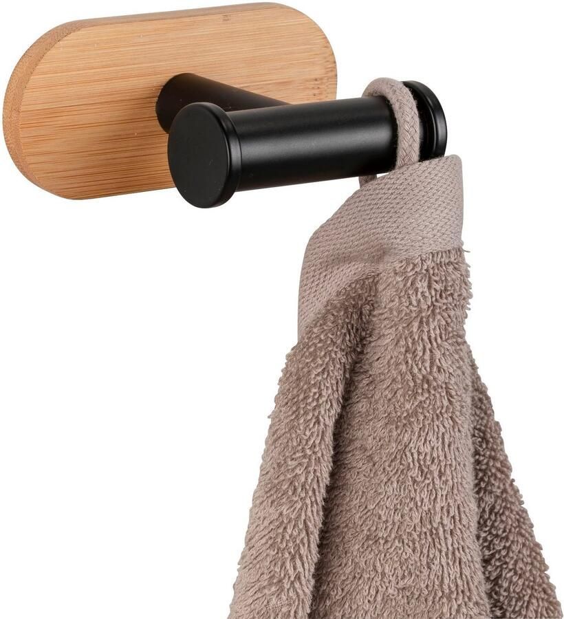 Wenko Dubbele haak Turbo-Loc Orea - Foto 4