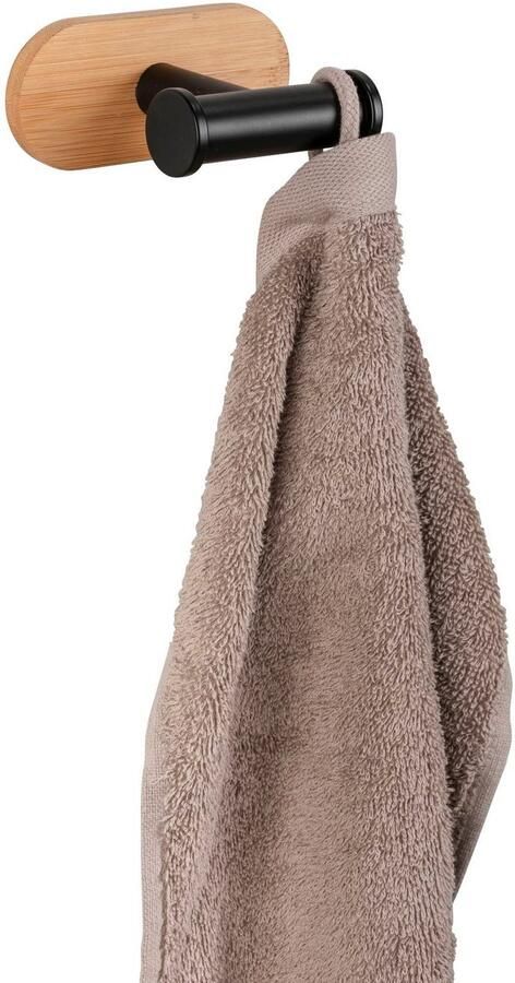 Wenko Dubbele haak Turbo-Loc Orea