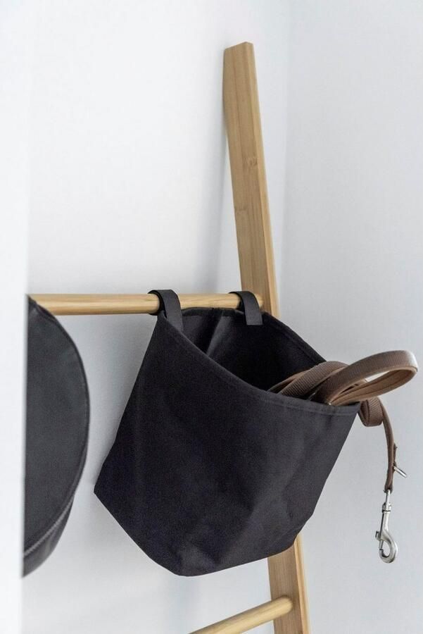 Wenko Handdoekenladder Ecori met 2 vakken - Foto 8