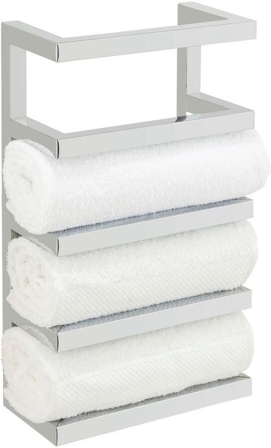 Wenko Handdoekenrek Fondiro - Foto 3