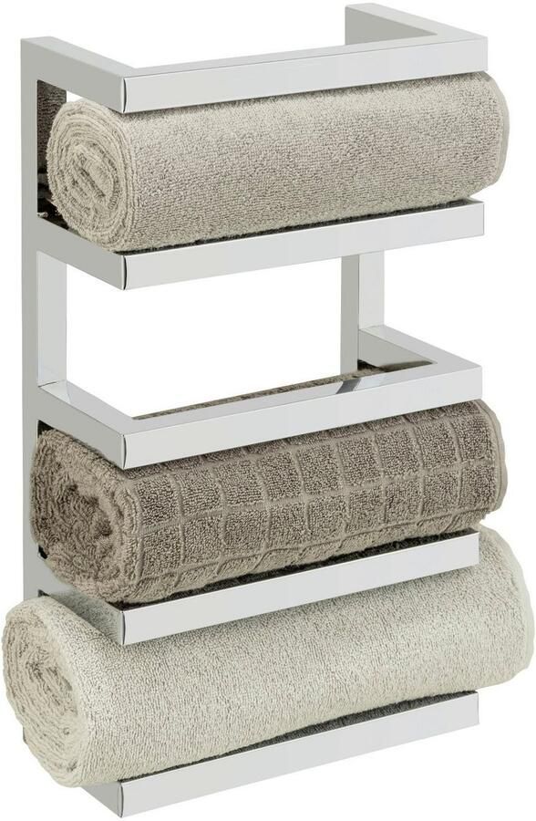 Wenko Handdoekenrek Fondiro - Foto 2