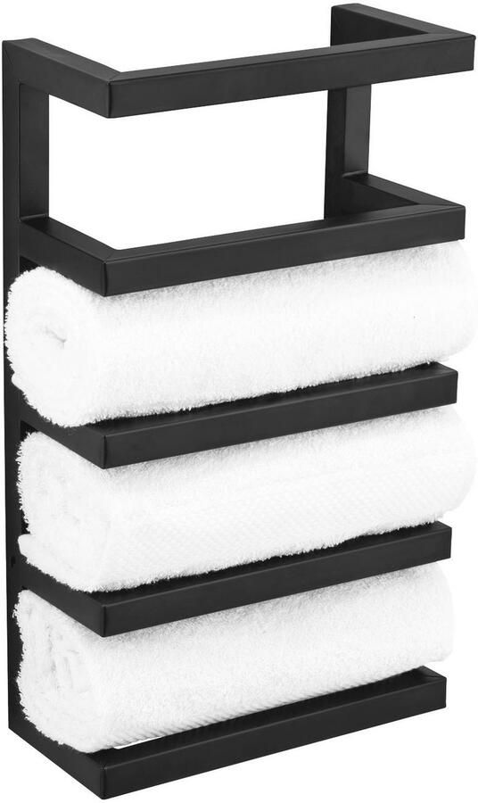 Wenko Handdoekenrek Fondiro - Foto 3