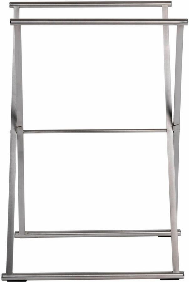 Wenko Handdoekenrek Lava (2-delig) - Foto 4