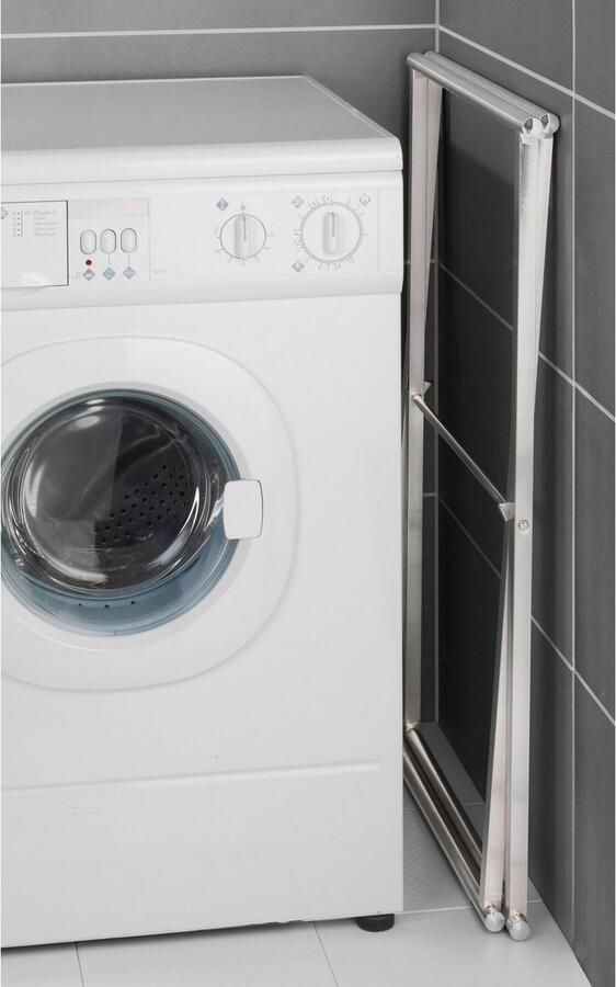 Wenko Handdoekenrek Lava (2-delig) - Foto 5