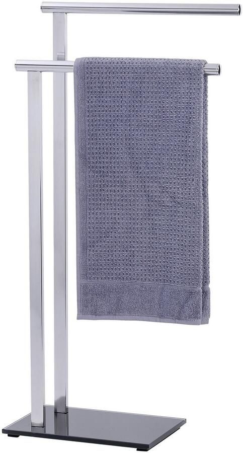 Wenko Handdoekenrek Lava