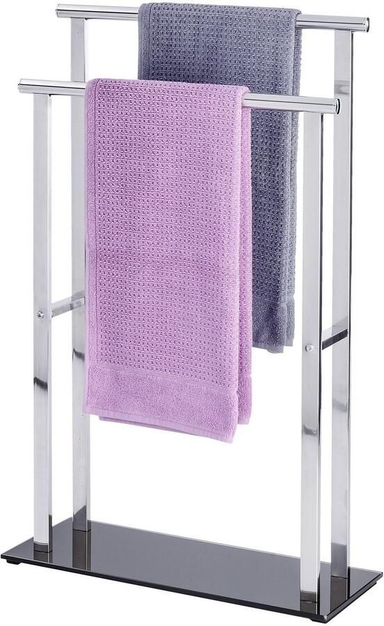 Wenko Handdoekenrek Lava - Foto 2