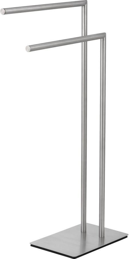 Wenko Handdoekenrek Recco met zware bodemplaat - Foto 4