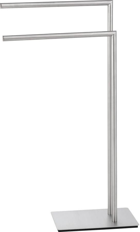 Wenko Handdoekenrek Recco met zware bodemplaat