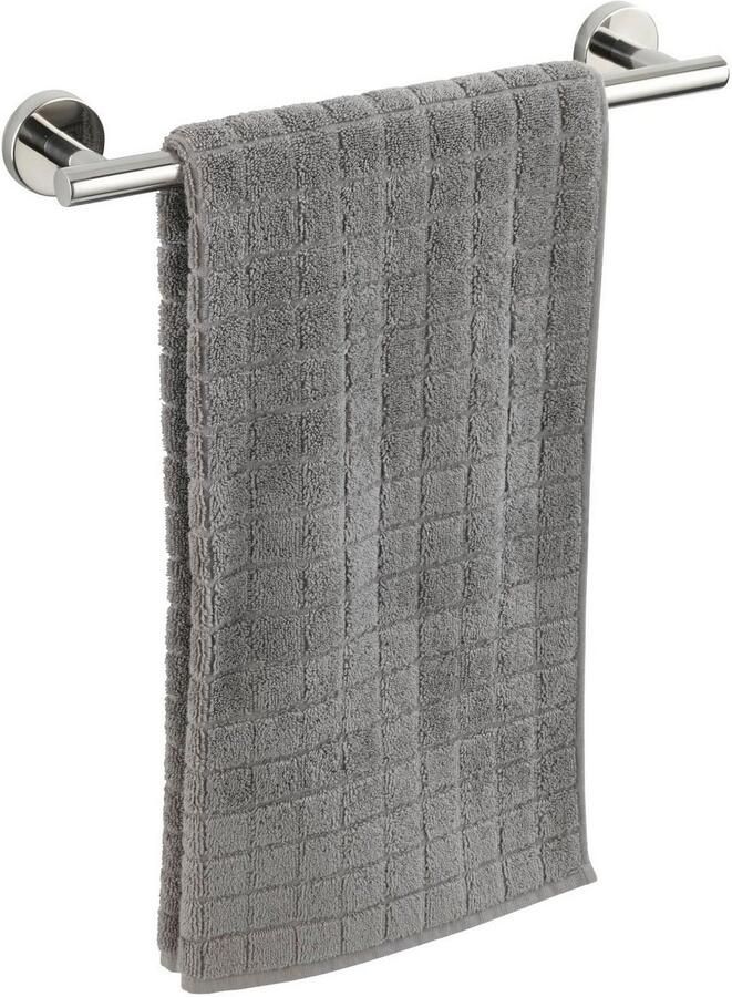 Wenko Handdoekhouder Bosio Bxdxh: 40x7x 5 cm - Foto 2