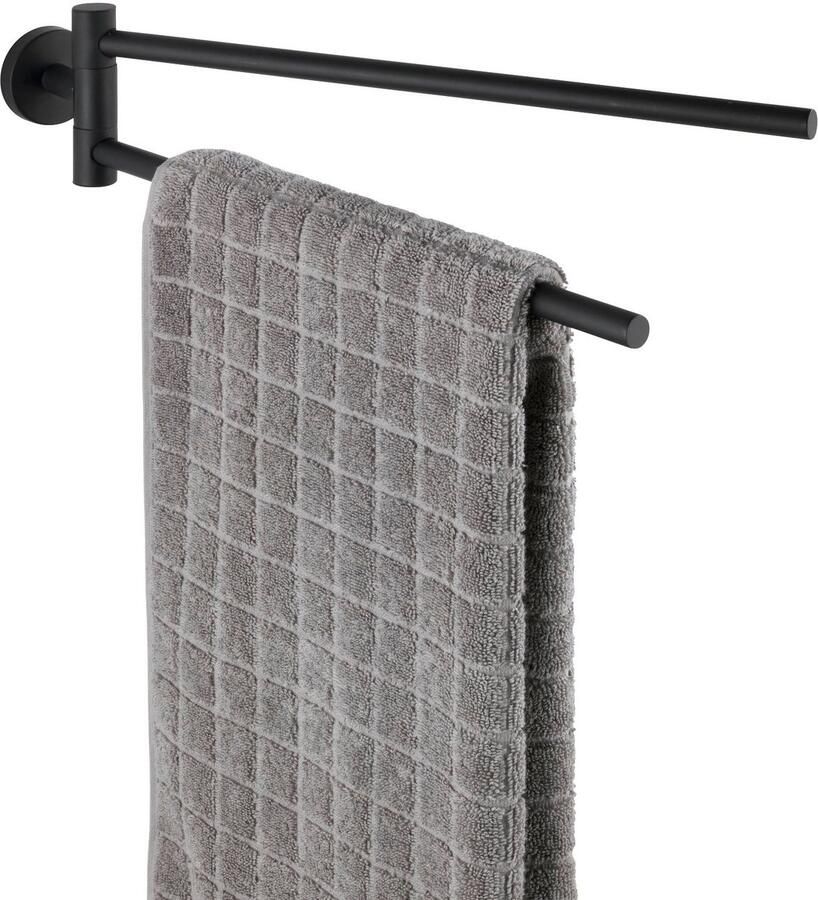 Home24 Handdoekhouder Bosio WENKO