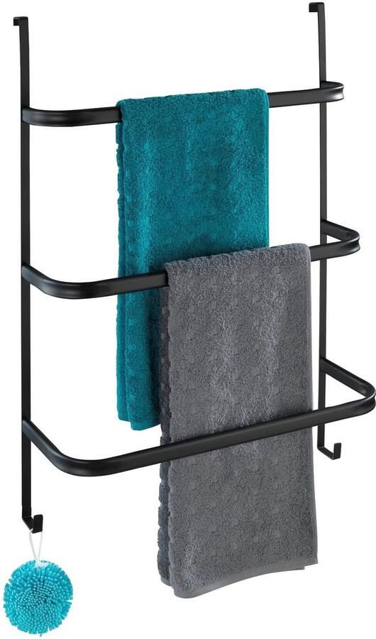 Home24 Handdoekhouder Irpinia WENKO - Foto 5